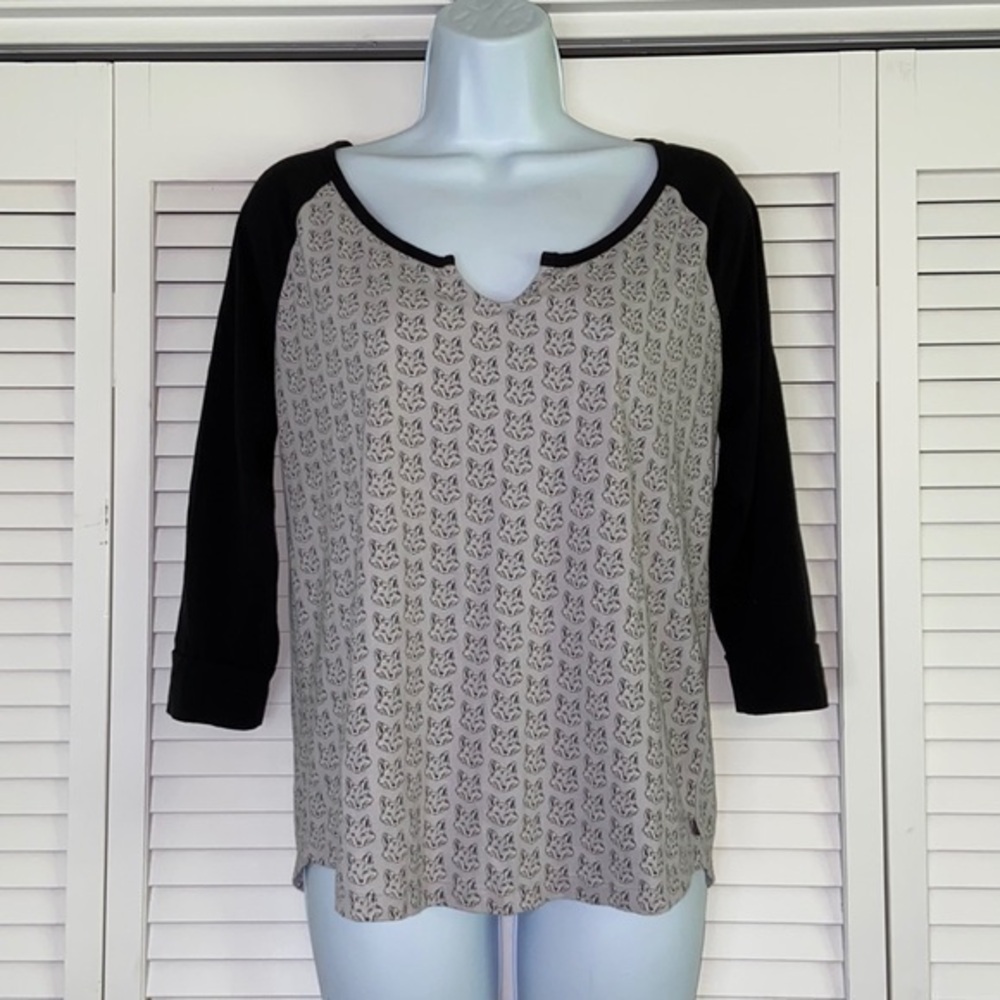 💥 VICTORIA SECRET JERSEY STYLE TOP